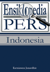 Image of Ensiklopedia Pers Indonesia